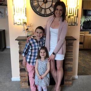 Meet your Posher, Tiffany